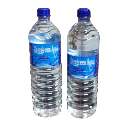 Evergreen Packaged Drinking Water Evergreen Packaged Drinking Water