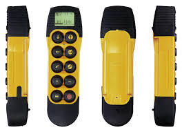 Industrial Radio Remote Control Industrial Radio Remote Control