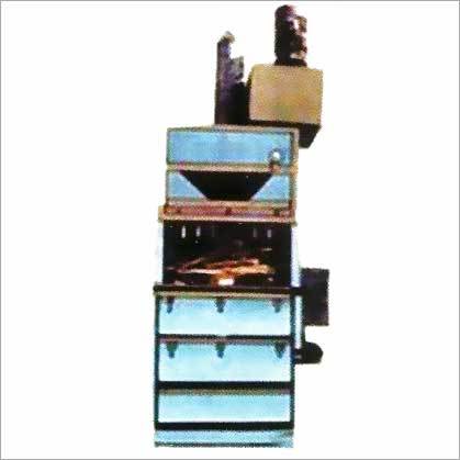 Hydraulic Vertical Paper Balers Hydraulic Vertical Paper Balers