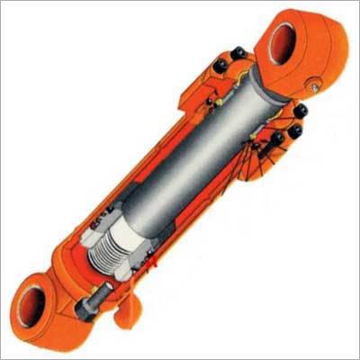 Hydraulic Cylinder Hydraulic Cylinder
