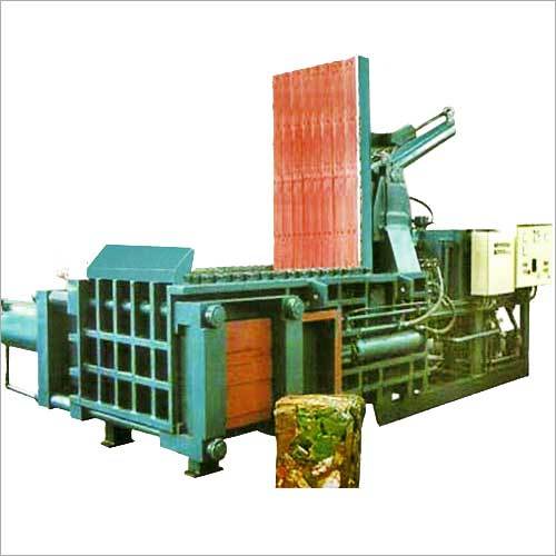 Baling Press Baling Press