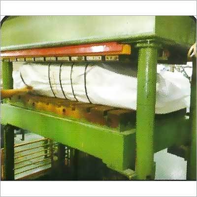 Hydraulic Packing Press Hydraulic Packing Press