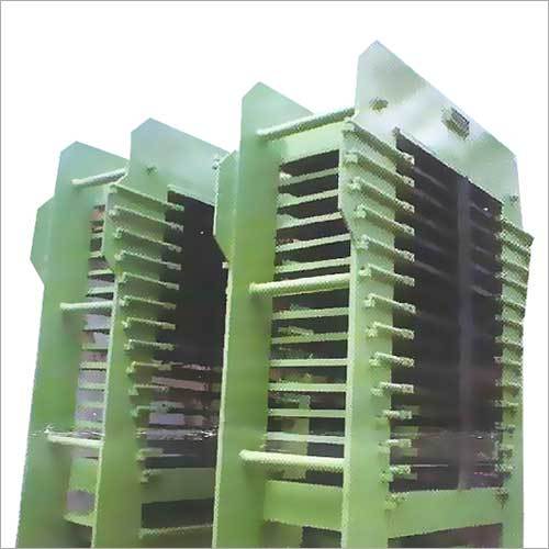 Hydraulic Ring Frame Press Hydraulic Ring Frame Press
