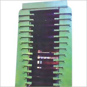 Standard Channel Frame Press Standard Channel Frame Press