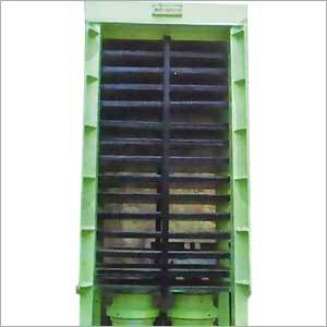 Standard Channel Frame Press Standard Channel Frame Press