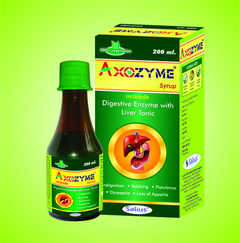 Axozyme Axozyme