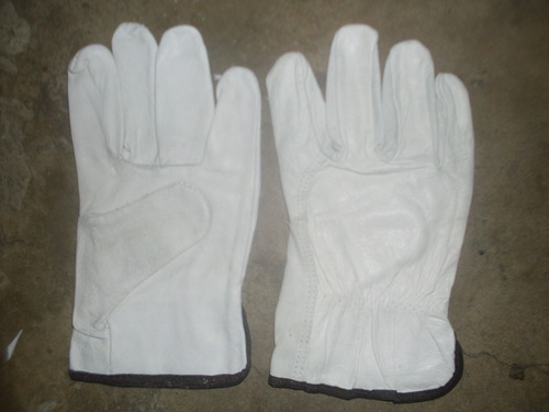 Grain Leather Driving Gloves Grain Leather Driving Gloves