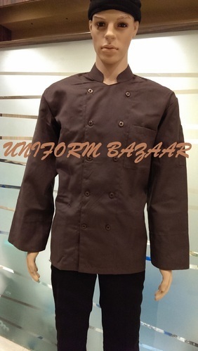 Coloured Chef Coat Coloured Chef Coat