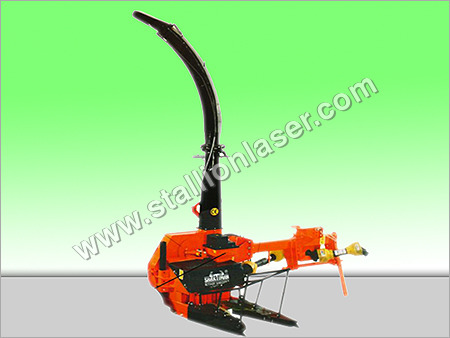 Fodder Harvester Fodder Harvester