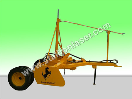 Laser Land Leveler Laser Land Leveler