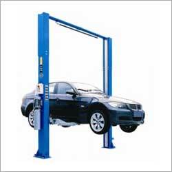 Electro Hydraulic Lift Electro Hydraulic Lift