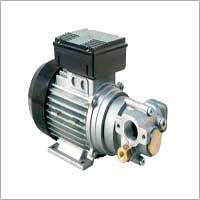 Viscomat Gear Type Pumps Viscomat Gear Type Pumps