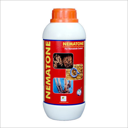 Organic Nematicide Organic Nematicide