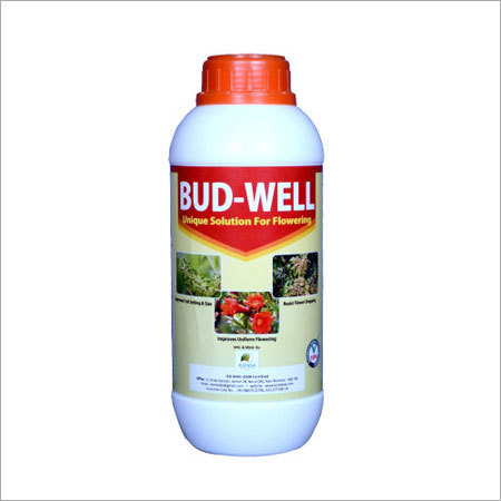Flowering Solution Flowering Solution