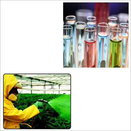 Chemicals for Agriculture Purpose Chemicals for Agriculture Purpose