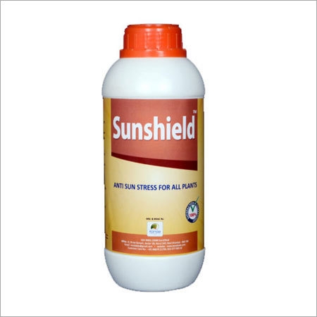 Plant Anti Sunstress Protectors Plant Anti Sunstress Protectors