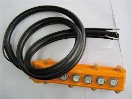 Electrical Pendant Cable Electrical Pendant Cable