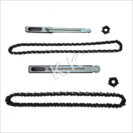Industrial Mortising Chains Industrial Mortising Chains