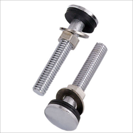 Brass Mounting Bolts Brass Mounting Bolts