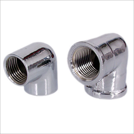 Cp Brass Elbow Cp Brass Elbow