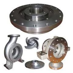 Steel Castings Steel Castings