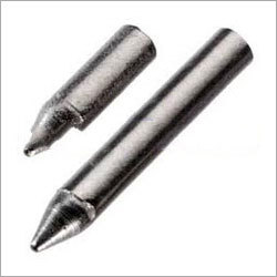 Nail Shape Tungsten Alloy Nail Shape Tungsten Alloy