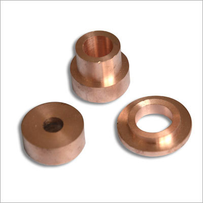 Copper Tungsten Copper Tungsten