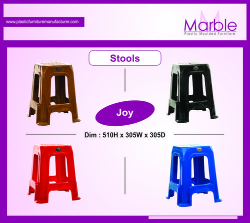 Plastic Stool Plastic Stool