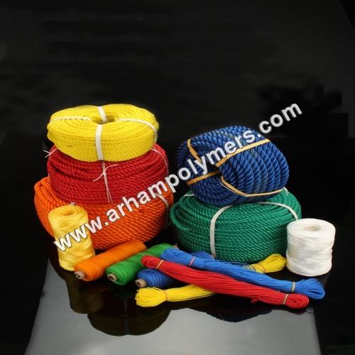 PVC Twine PVC Twine