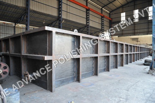 SS Testing Tanks SS Testing Tanks