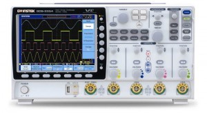 Hameg Digital Oscilloscope Hameg Digital Oscilloscope