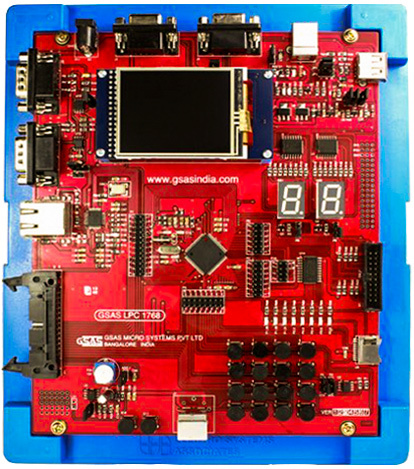 Evaluation Board Evaluation Board