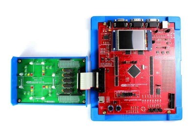 LPC Evaluation Board LPC Evaluation Board