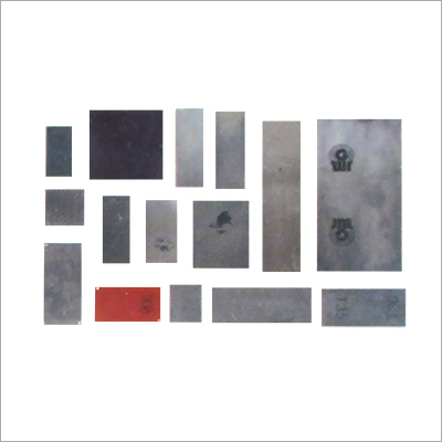 Pad Printing Plates Pad Printing Plates