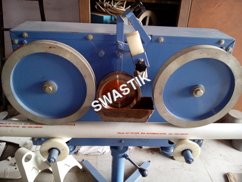 PVC Pipe Marking Machine PVC Pipe Marking Machine