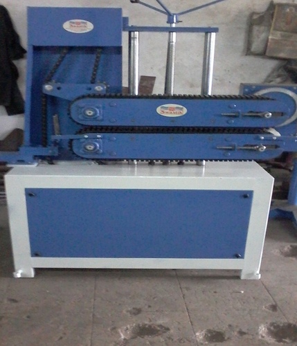 HDPE Pipe Traction Machine HDPE Pipe Traction Machine