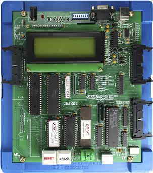 Micro Controller Training Kit Micro Controller Training Kit
