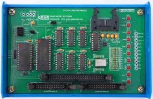 Timer Interface Card Timer Interface Card