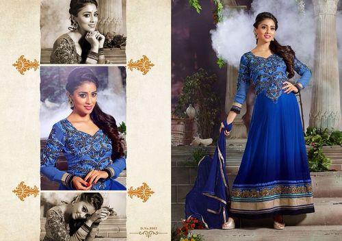 Fancy Traditional Anarkali Fancy Traditional Anarkali