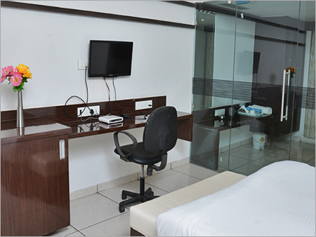AC Semi Deluxe Rooms AC Semi Deluxe Rooms