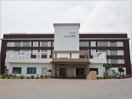 Hotel Booking Services Hotel Booking Services