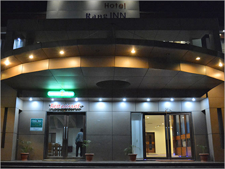 Hotel Night View Hotel Night View