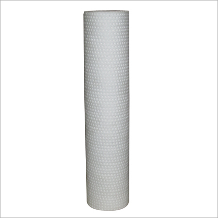 PP Cartridge Filter PP Cartridge Filter