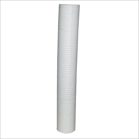 PP Sediment Cartridge Filter PP Sediment Cartridge Filter