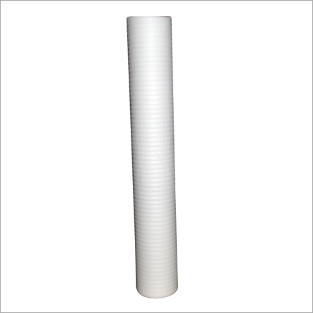 Spun Bonded Cartridge Filter Spun Bonded Cartridge Filter