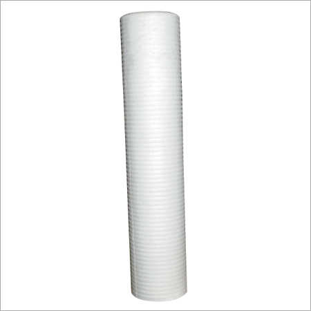 PP Non Woven Cartridge Pre Filter PP Non Woven Cartridge Pre Filter