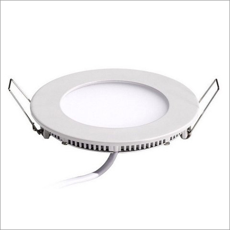 Round Panel Light Round Panel Light