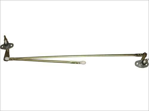 Radial Wiper Linkage Radial Wiper Linkage