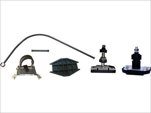 Three Wheeler Spindle Kit Three Wheeler Spindle Kit