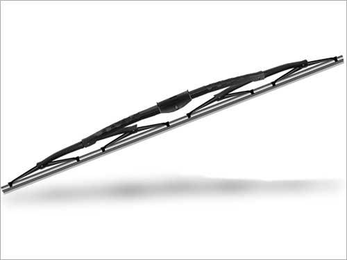 Heavy Duty Wiper Blade Heavy Duty Wiper Blade